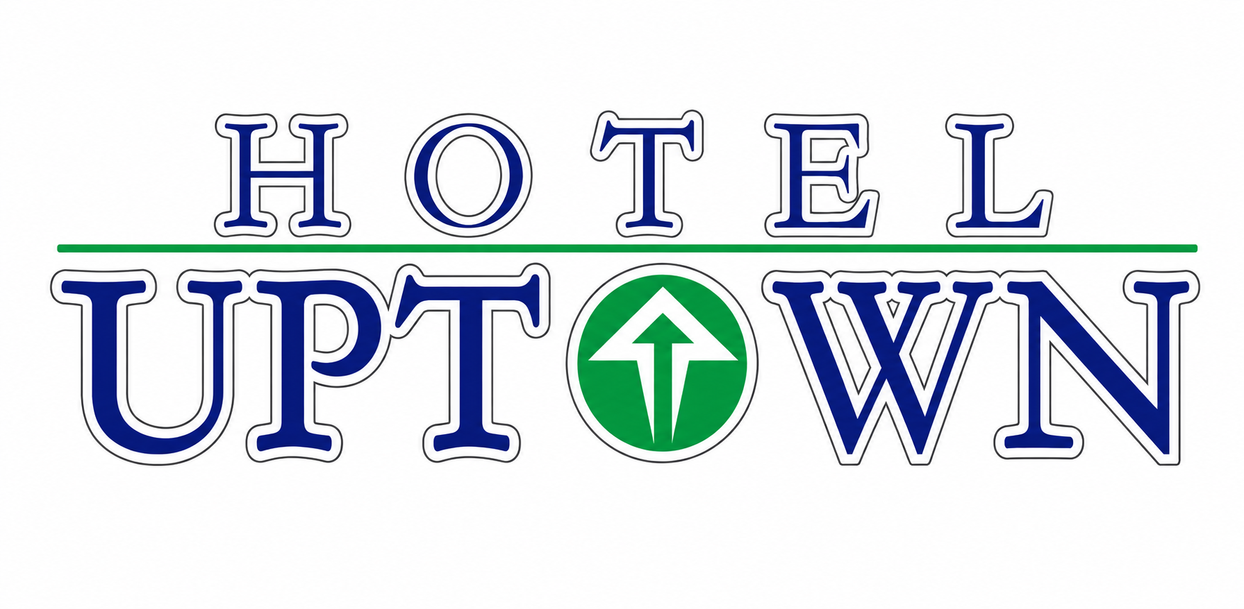 Uptown Subang Airport Hotel logo